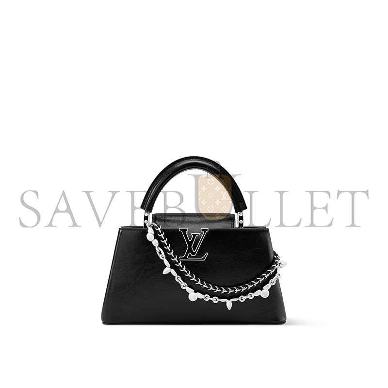 l0vis Vvtt0n capucines east-west bb m25492 (26.5*14*8cm)